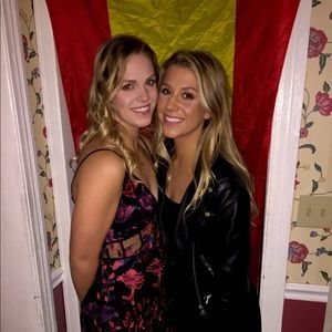 Meet your Posher, Tricia